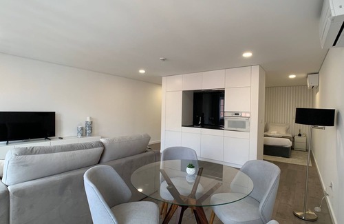 Braga Apartment | Palhotas Guest House - Apartamento Palhotas