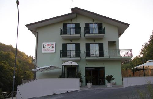 Laino Borgo Hotel | Palia's Hotel