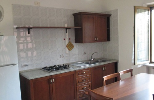 Palinuro Apartment | Palinuro home 'Donna Antonia'