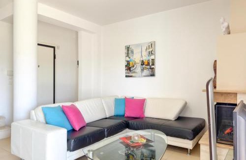 Paliouri Villa | Paliouri Villas