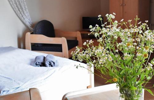 Bludov House | Palírna Bludov