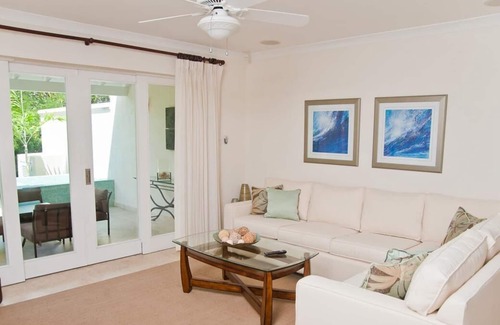 Enterprise Apartment | Palisades 6A in Christ Chruch by Personal Villas - Walking Distance to Enterprise Beach