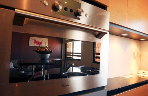 Antananarivo Avaradrano Hotel | Palissandre Hotel & Spa