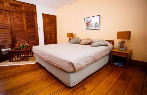 Antananarivo Avaradrano Hotel | Palissandre Hotel & Spa