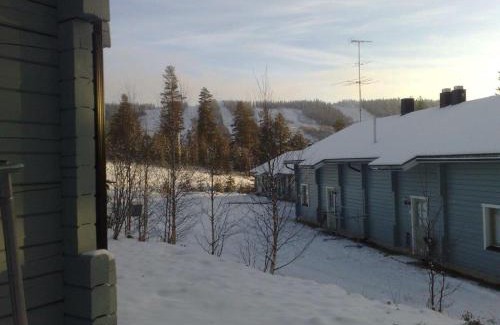 Tormanmaki Resort | Paljakka Mökit