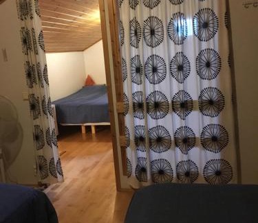 Tormanmaki Resort | Paljakka Mökit
