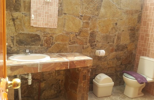 Isla del Sol Hotel | Palla Khasa Ecological Hotel