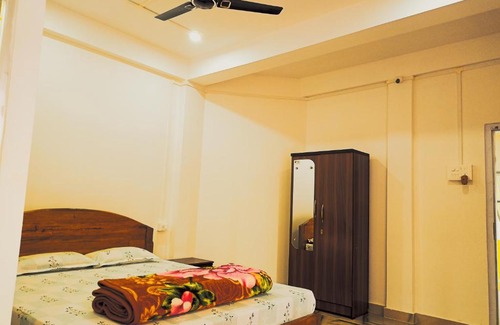 Golaghat House | Pallabi HomeStay