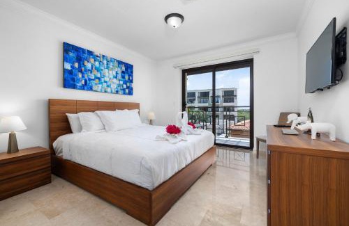 Santa Cruz House | Palm Aruba 418