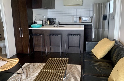 Palm Beach Villa | PALM BEACH COTTAGE, AIR-CON AND FREE WIFI