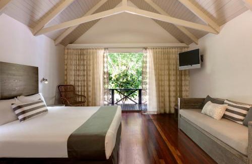 Hamilton Island Resort | Palm Bungalows