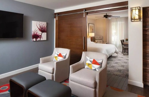 Palm Desert Hotel | Palm Desert - Marriott's Shadow Ridge II- The Enclaves