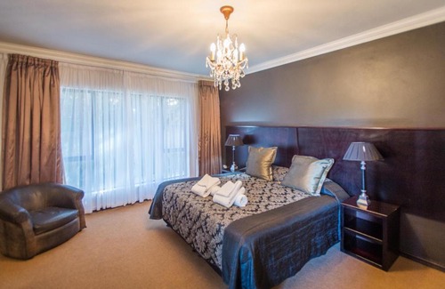 Blythedale Cabin | Palm Dune Beach Lodge