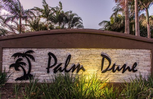 Blythedale Cabin | Palm Dune Beach Lodge