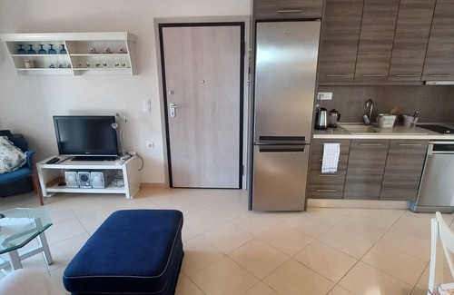 Nikita Apartment | Palm garden apartment