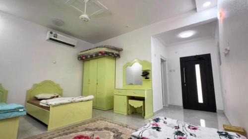 Manah Apartment | Palm House