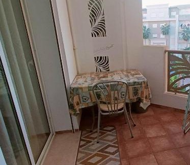 Monastir Apartment | Palm Lake resort monastir