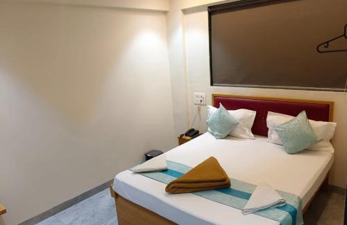 Khattalwada Cabin | Palm lodging boarding