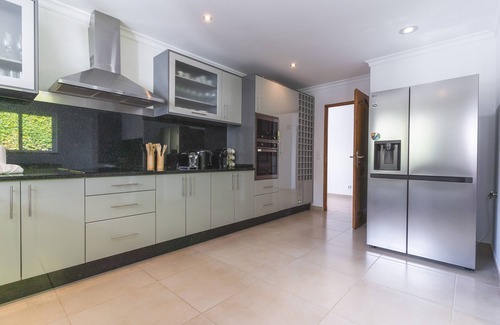 Camara de Lobos Villa | Palm Paradise by Atlantic Holiday