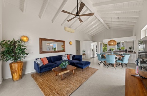 Piscadera Condo | Palm Piscadera · Ocean Views · Pool · Beaches