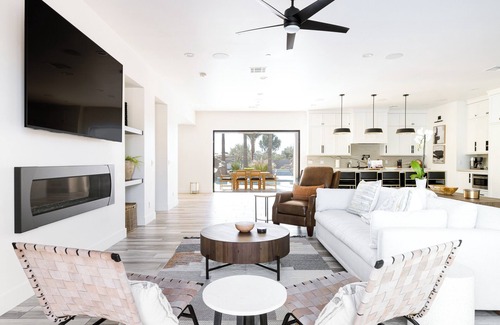 Patterson Ranch House | Palm Ridge Resort by LuxeKey I Resort Home w/Lazy River, Pickleball & Putt Putt Golf