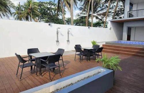 Nasugbu Hotel | Palm Rose Beach Resort