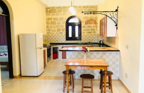 Tunis Village Hotel | palm shadow resort