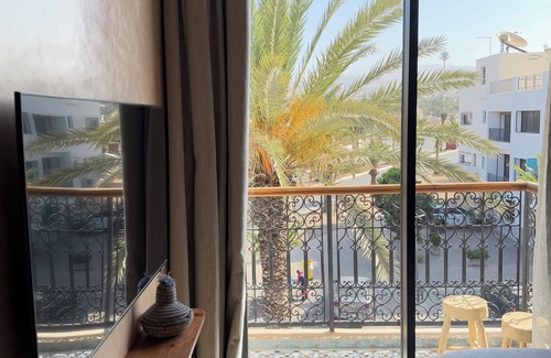 Talborjt Hotel | Palm surf&spa hotel