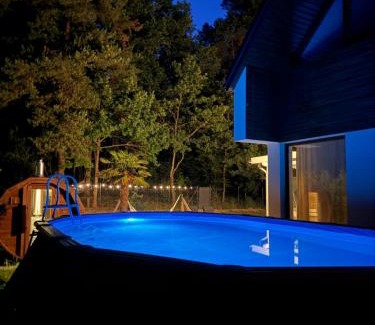 Mragowo House | Palma de Masuria Ekskluzywny Dom na wyłączność