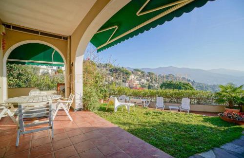 Rapallo Apartment | Palma Residence San Michele by PortofinoVacanze
