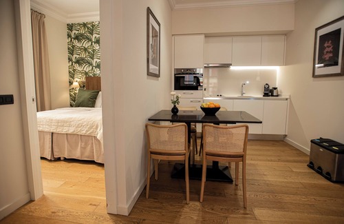 Sindicat Apartment | Palma Suites Aparthotel
