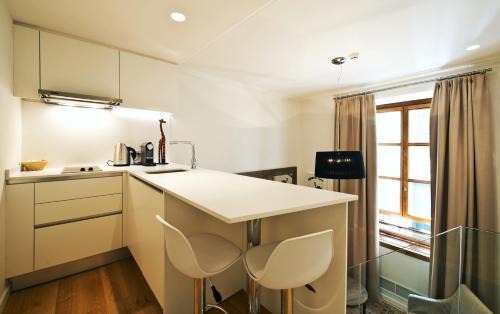 Sindicat Apartment | Palma Suites