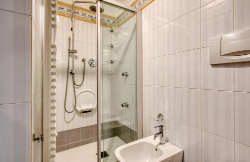 Cimiano Apartment | Palmanova sixty-seven with terrace