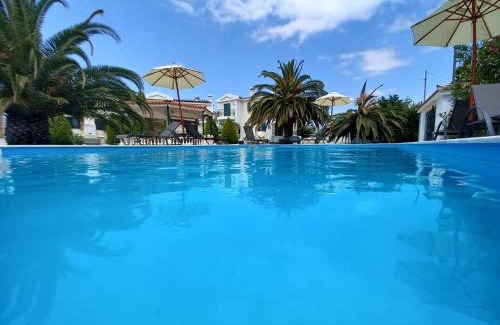 Marathon Villa | PALMAR CLUB - Villa EMMANUELA