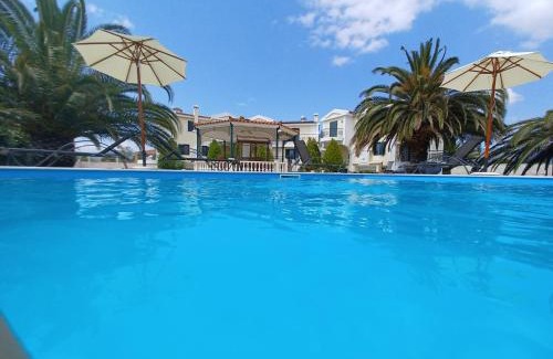 Marathon Villa | PALMAR CLUB - Villa EMMANUELA
