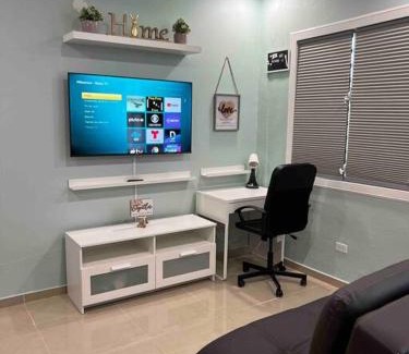 Humacao Apartment | Palmas View Premium 6