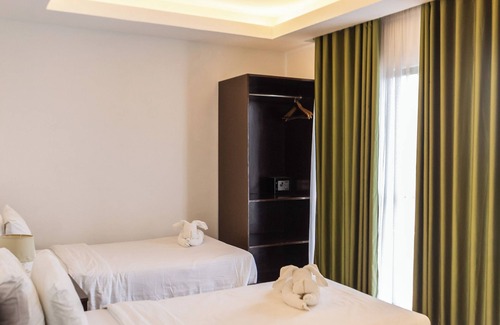 Punta Engano Hotel | Palmbeach Resort & Spa