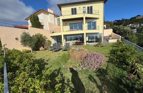 Sao Goncalo Villa | Palmeira`s Village