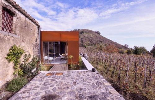 Trecastagni Villa | Palmento San Nicolò