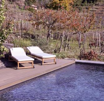 Trecastagni Villa | Palmento San Nicolò