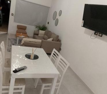 Federacion Apartment | Palmera II alojamiento