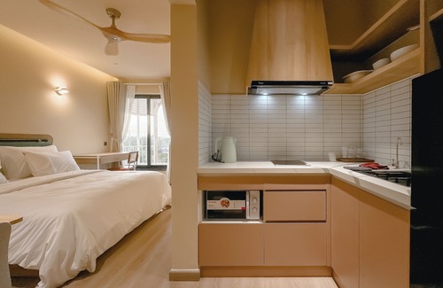 Cam Ha Apartment | Palmera Villa Hoi An
