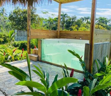 Samana House | Palmeras del Valle