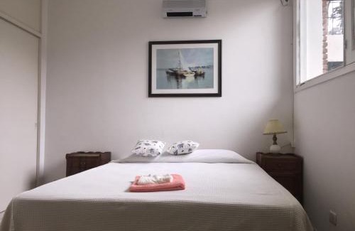 Punta del Este Hotel | Palmeras del Verdun