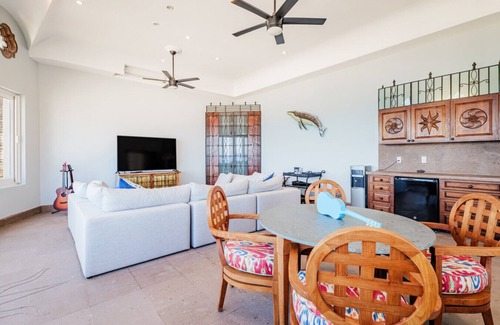 Rancho Cerro Colorado Villa | Palmilla Casa Tortuga del Mar