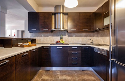 Nea Skioni Villa | Palmrise Luxury Villas - Blue Villa