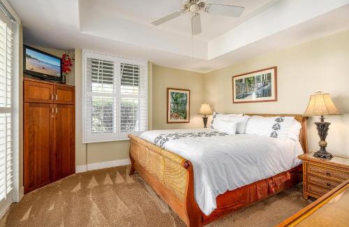 Wailea House | Palms at Wailea 705 - Beautiful Reno, Split AC
