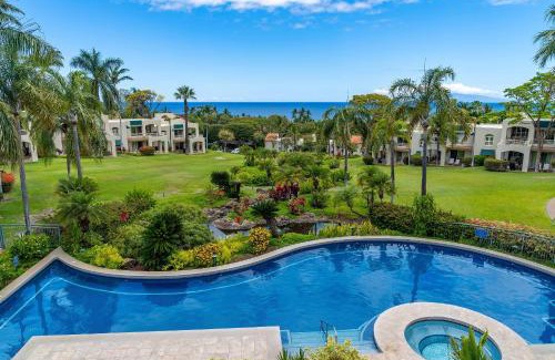 Wailea House | Palms at Wailea 705 - Beautiful Reno, Split AC