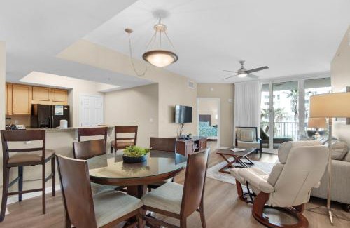 Fort Walton Beach - Destin House | Palms Resort #2315 Full 2 Bedroom