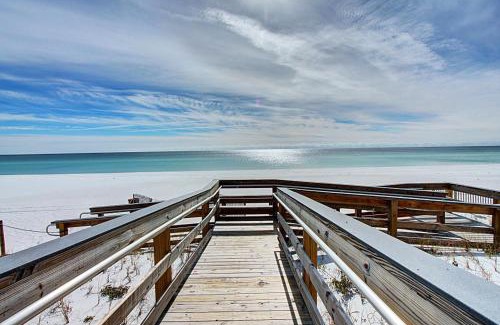 Fort Walton Beach - Destin House | Palms Resort #2315 Full 2 Bedroom